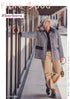 Fibre Mood - Sewing Magazine - Edition 35